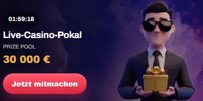 Bonus powitalny