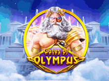 play gates of olympus in dazardbet casino